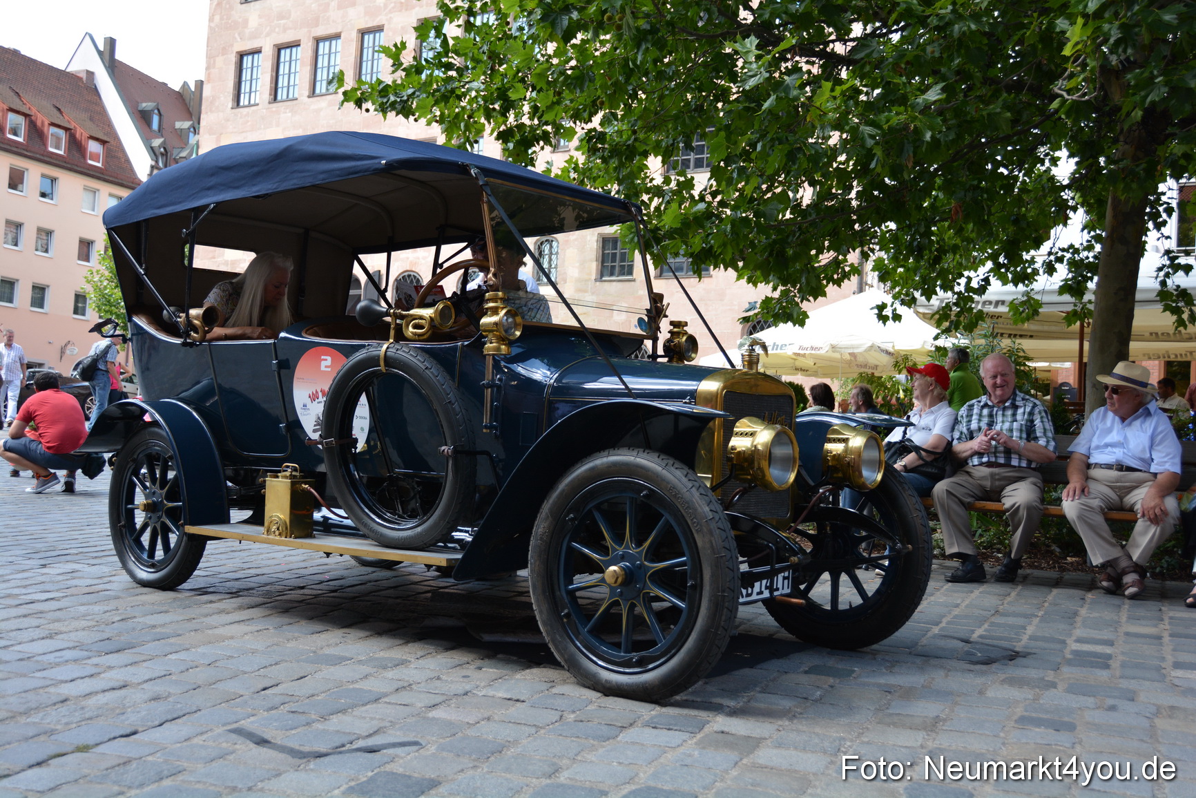 100 Meilen um Nuernberg 090814 0012